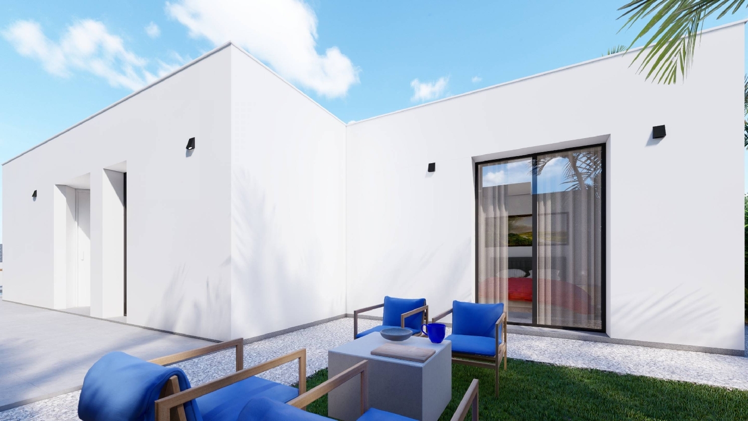  kaufen Villa Los Urrutias Campo De Cartagena 7