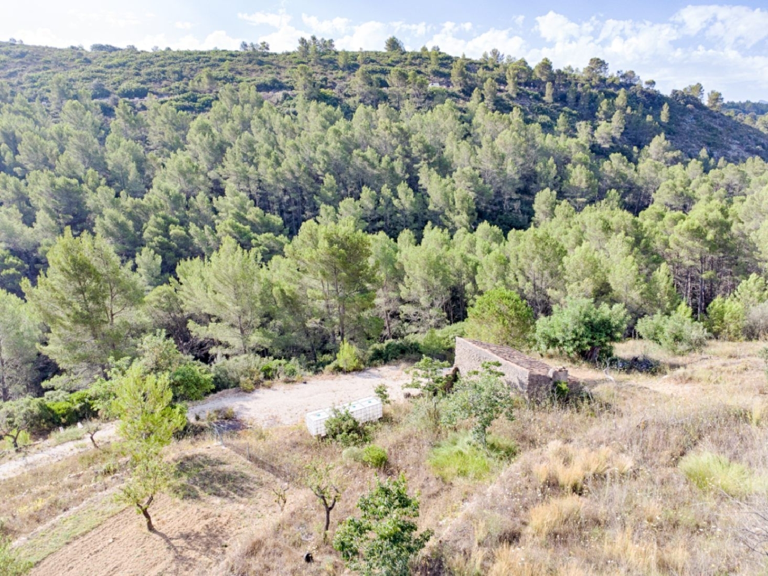  te koop villa Madrid Valle Del Almanzora 12