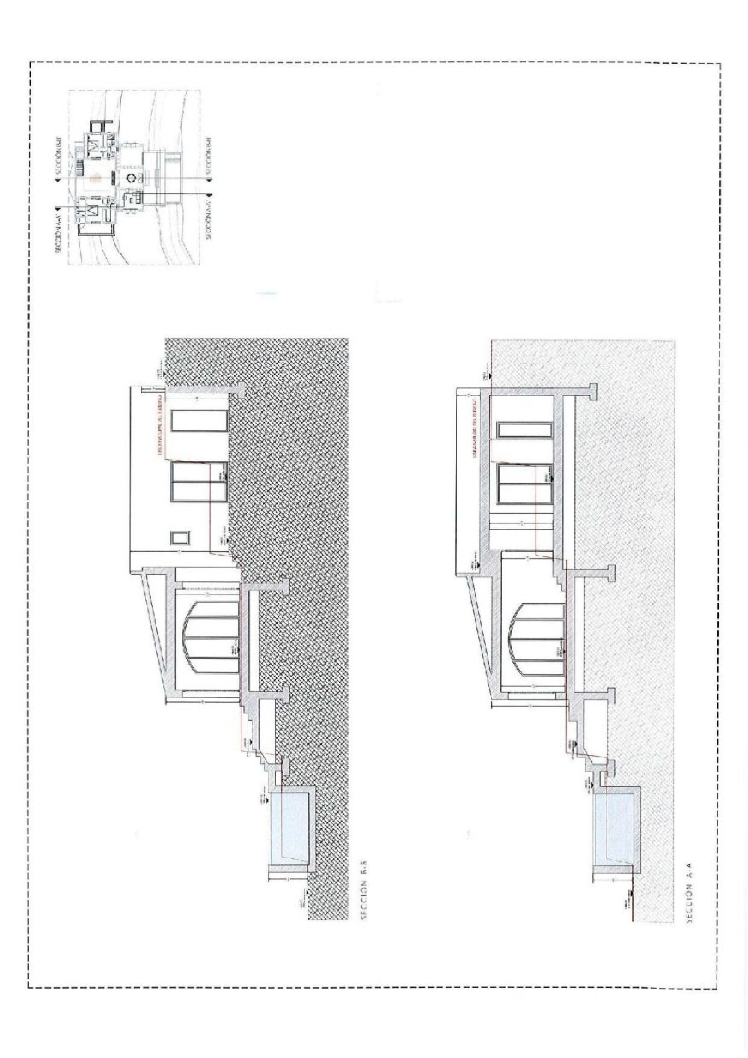  te koop villa Madrid Valle Del Almanzora 25