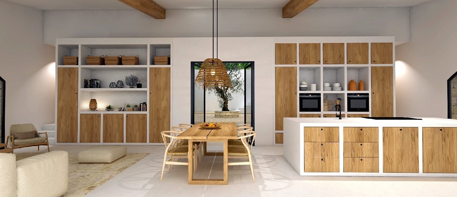  te koop villa Madrid Valle Del Almanzora 5