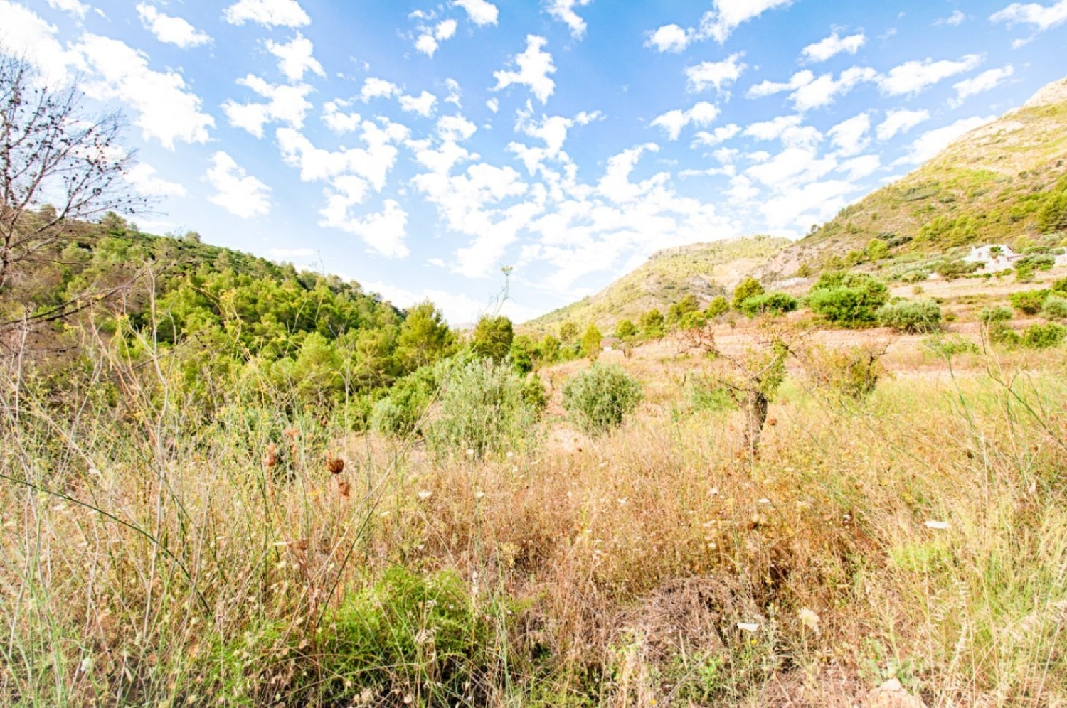  te koop villa Madrid Valle Del Almanzora 14