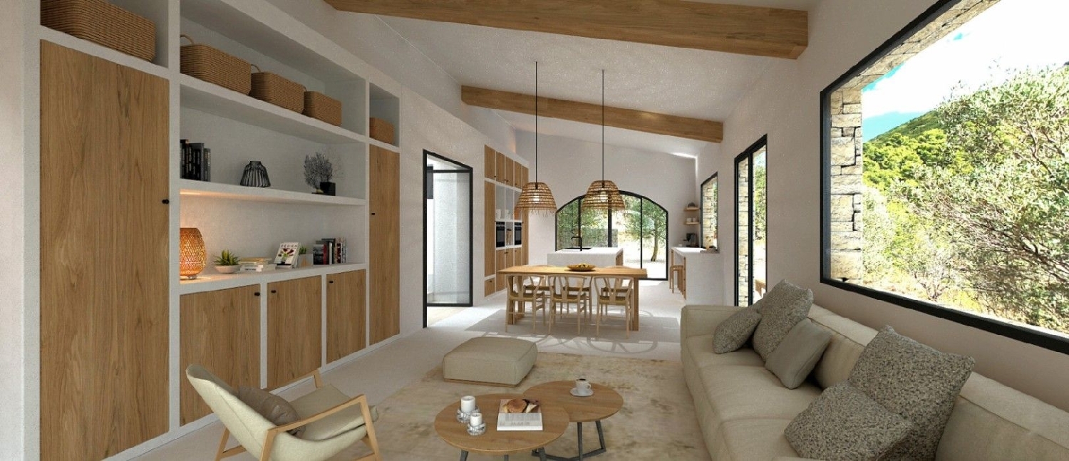  te koop villa Madrid Valle Del Almanzora 2