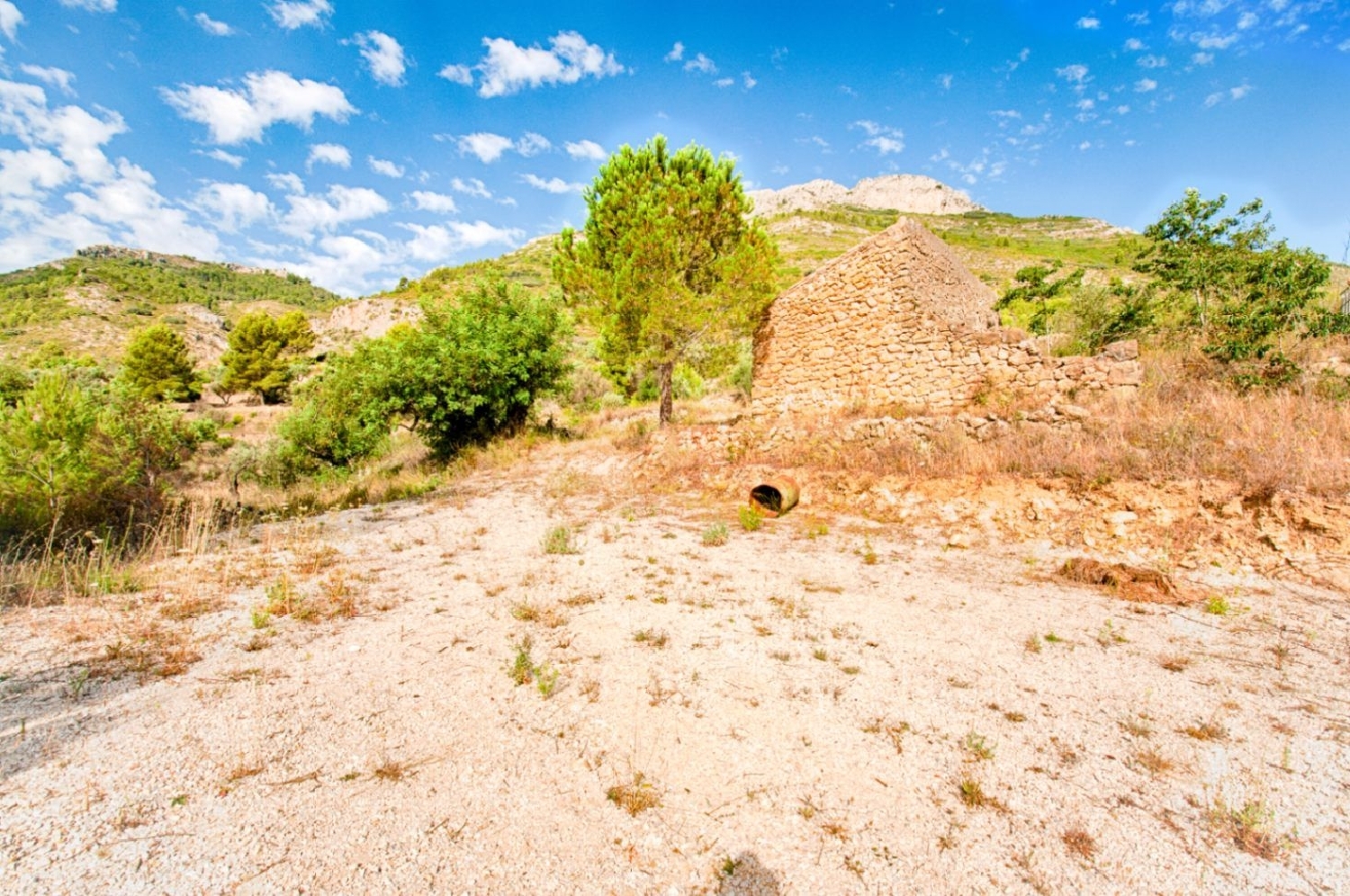  te koop villa Madrid Valle Del Almanzora 16