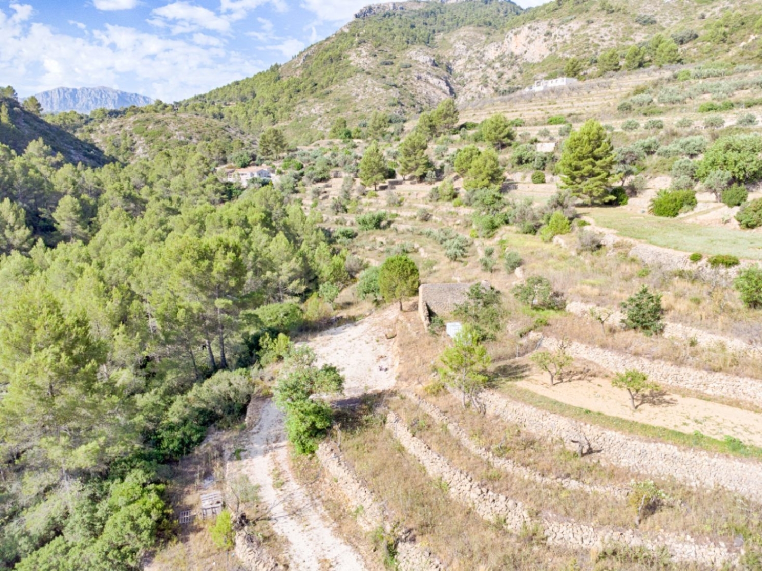  te koop villa Madrid Valle Del Almanzora 13