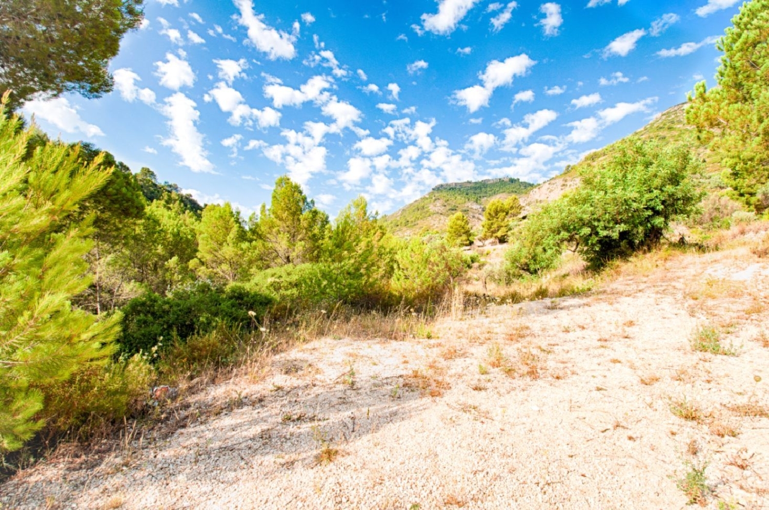  te koop villa Madrid Valle Del Almanzora 17