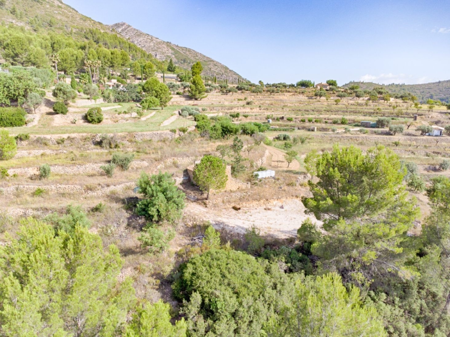  te koop villa Madrid Valle Del Almanzora 11