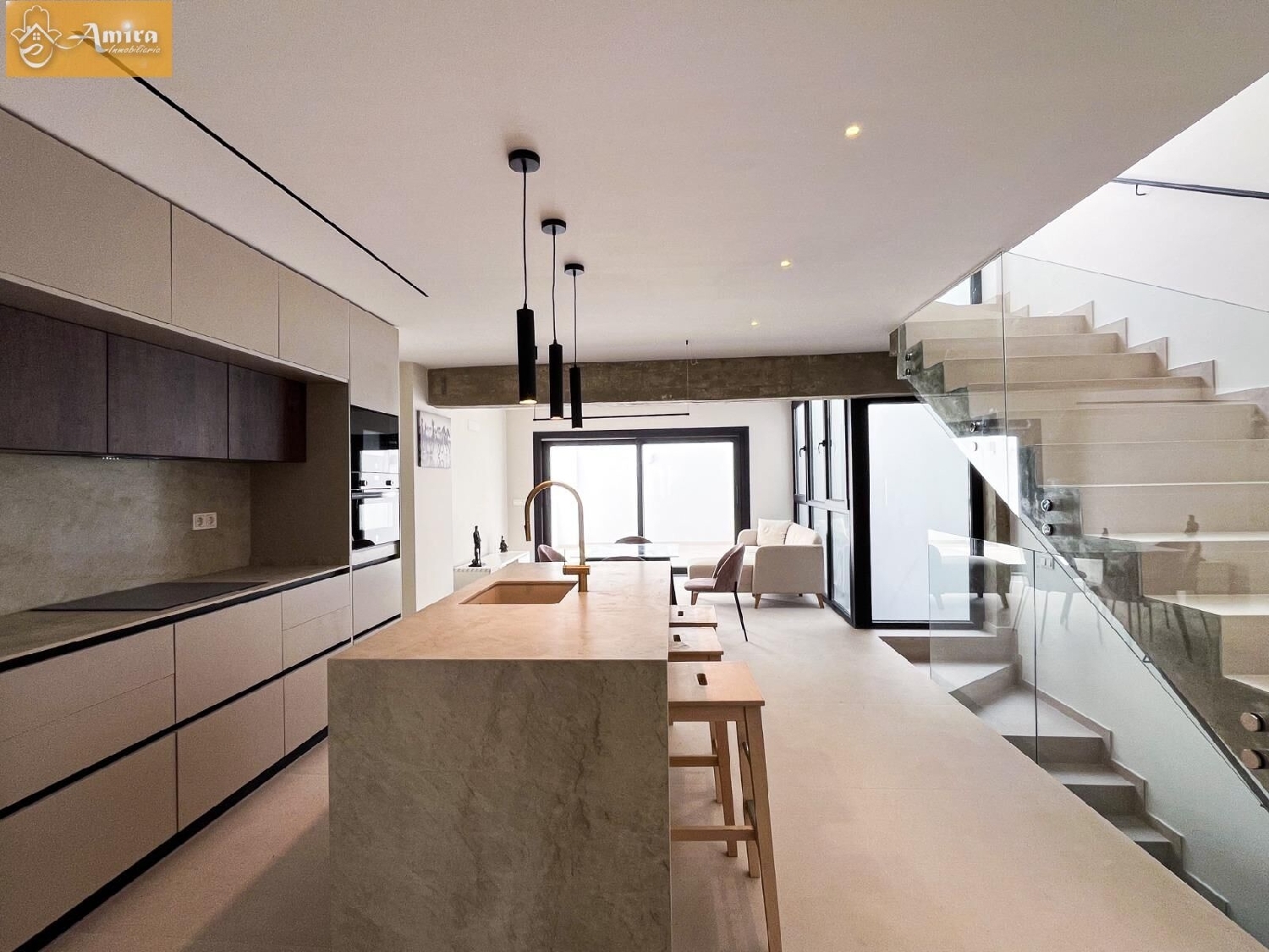  en venta chalet Málaga Del Fresno Campiña 2