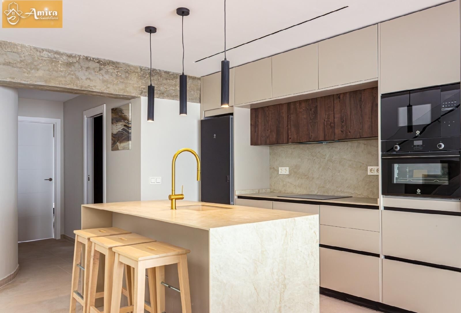  en venta chalet Málaga Del Fresno Campiña 1