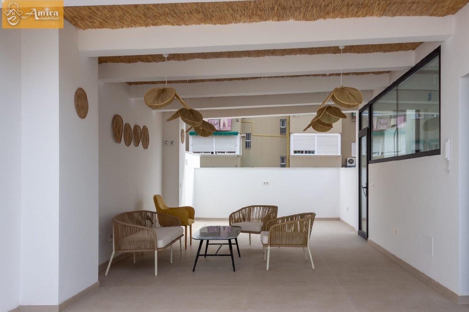  en venta chalet Málaga Del Fresno Campiña 7