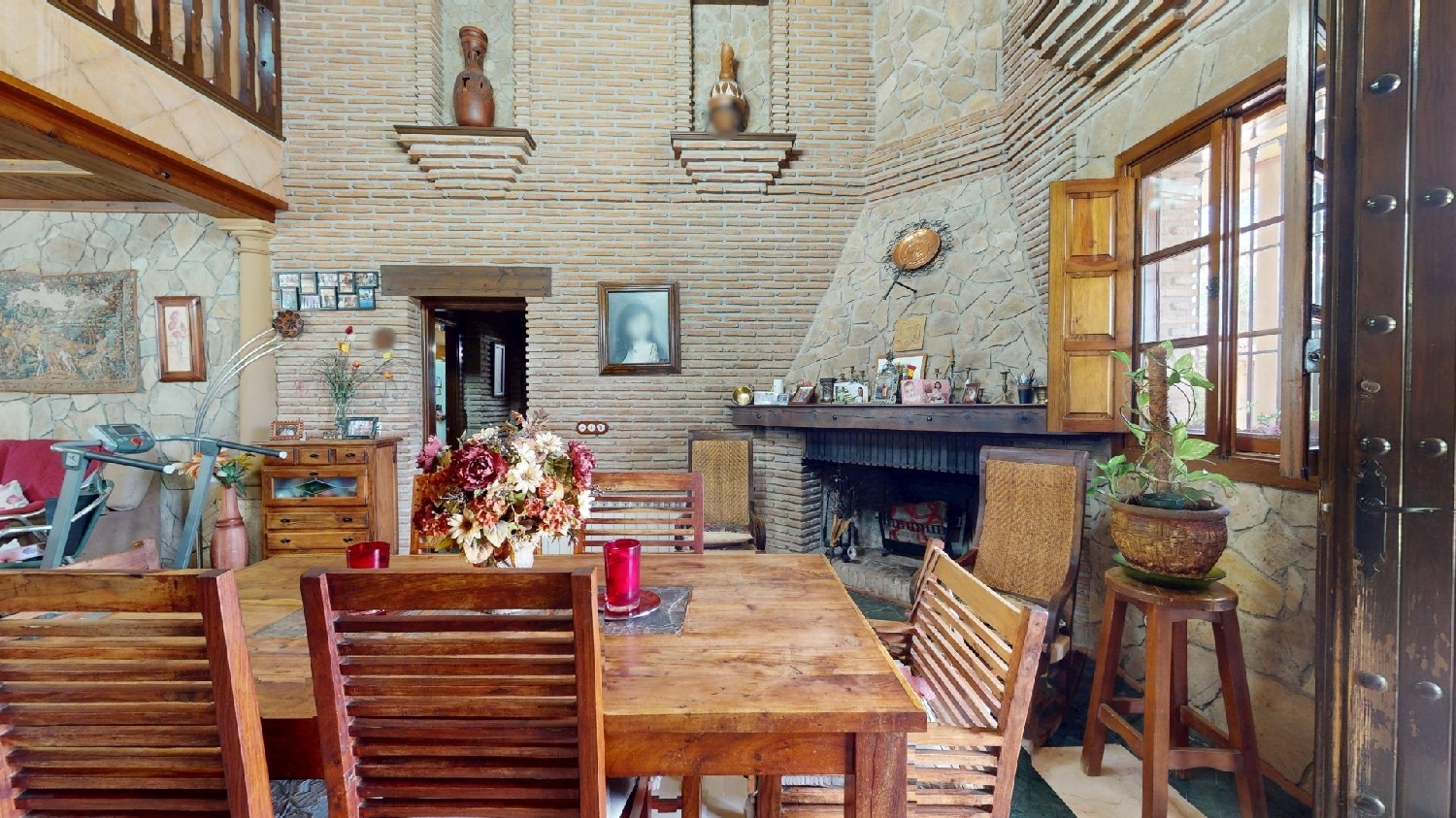  for sale villa Málaga Del Fresno Campiña 3