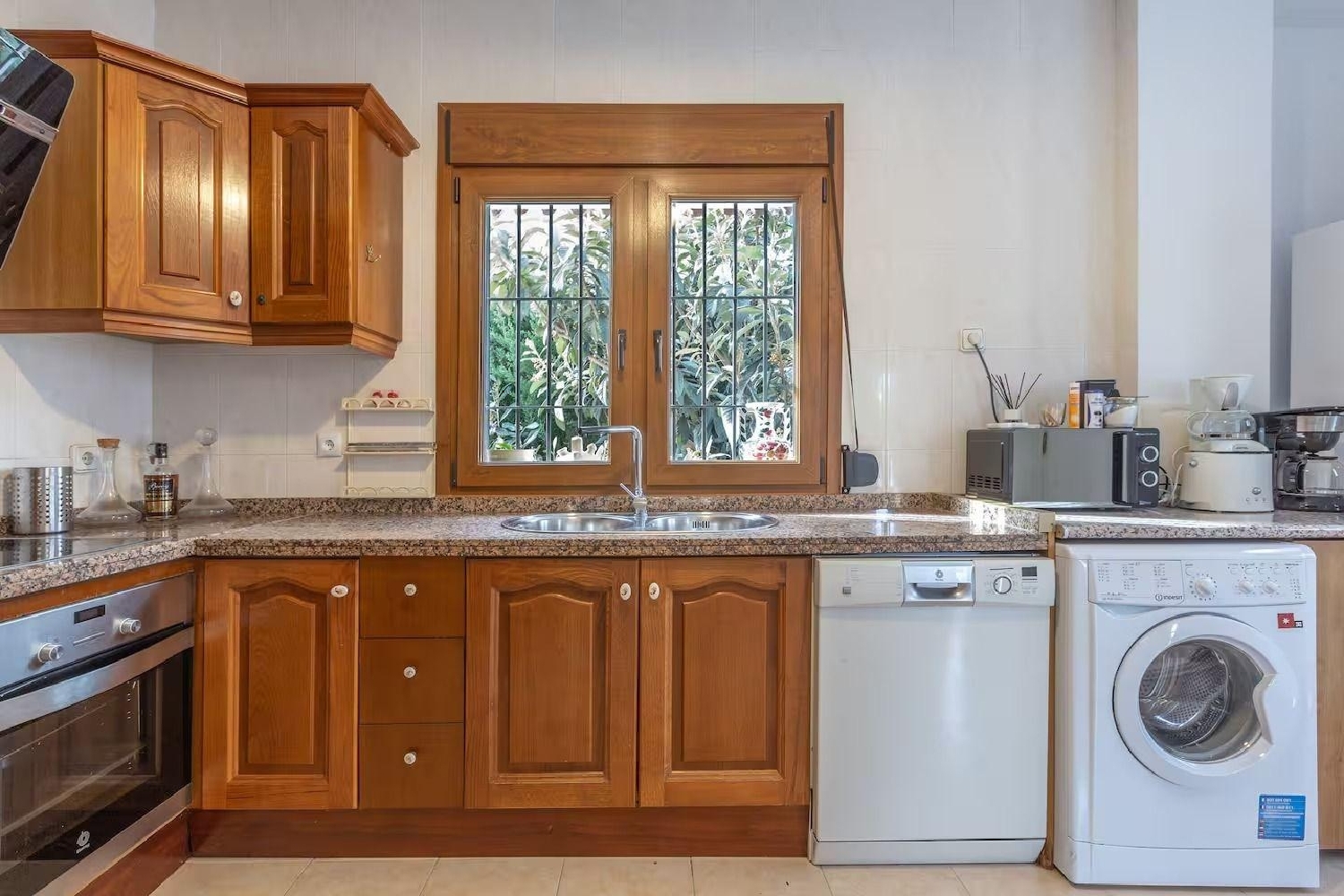  à vendre villa Málaga Del Fresno Campiña 7