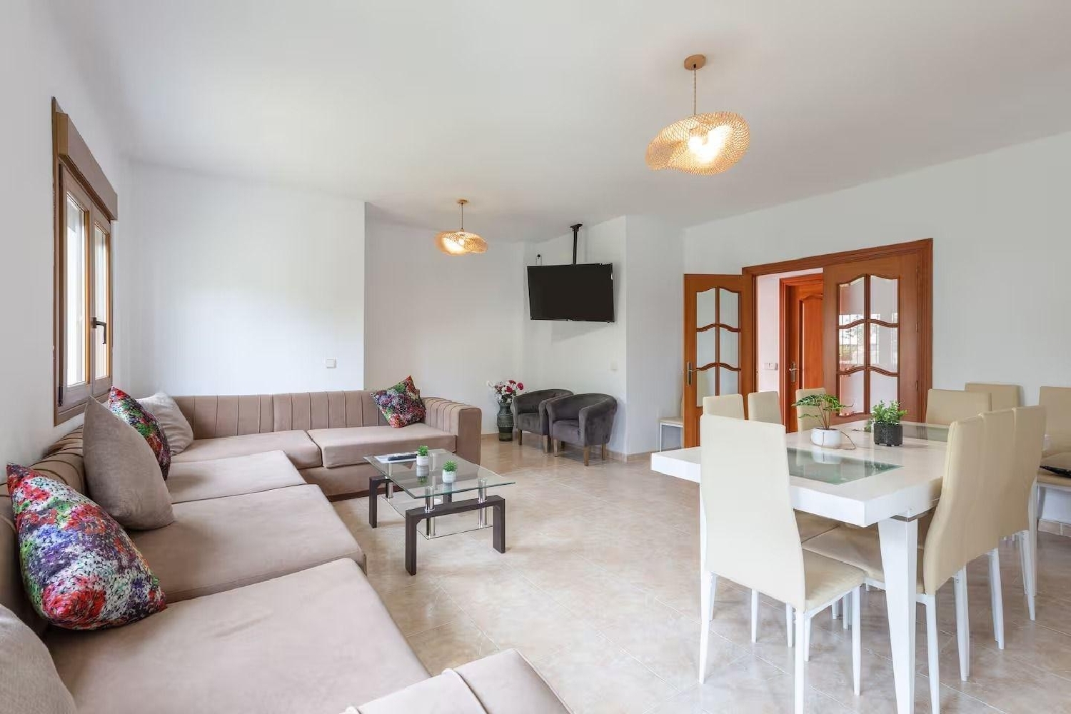  à vendre villa Málaga Del Fresno Campiña 4