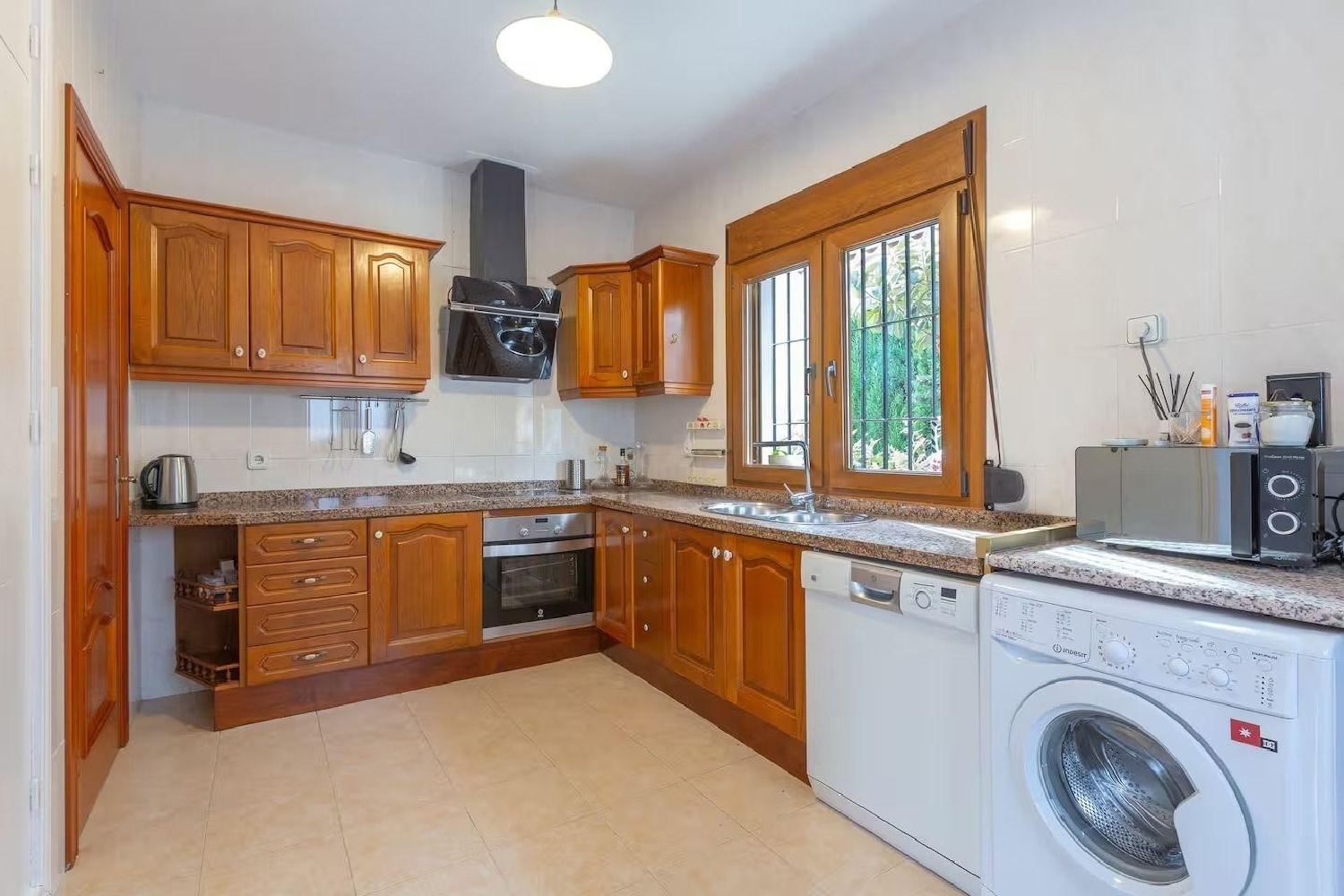  à vendre villa Málaga Del Fresno Campiña 5