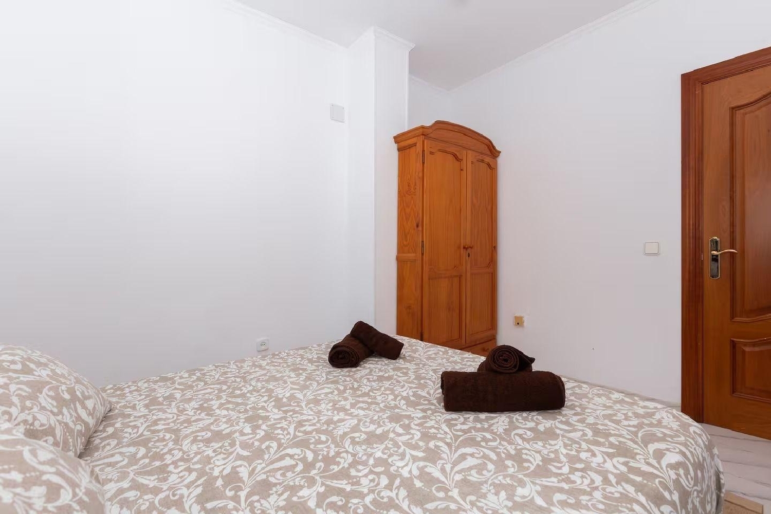  à vendre villa Málaga Del Fresno Campiña 8