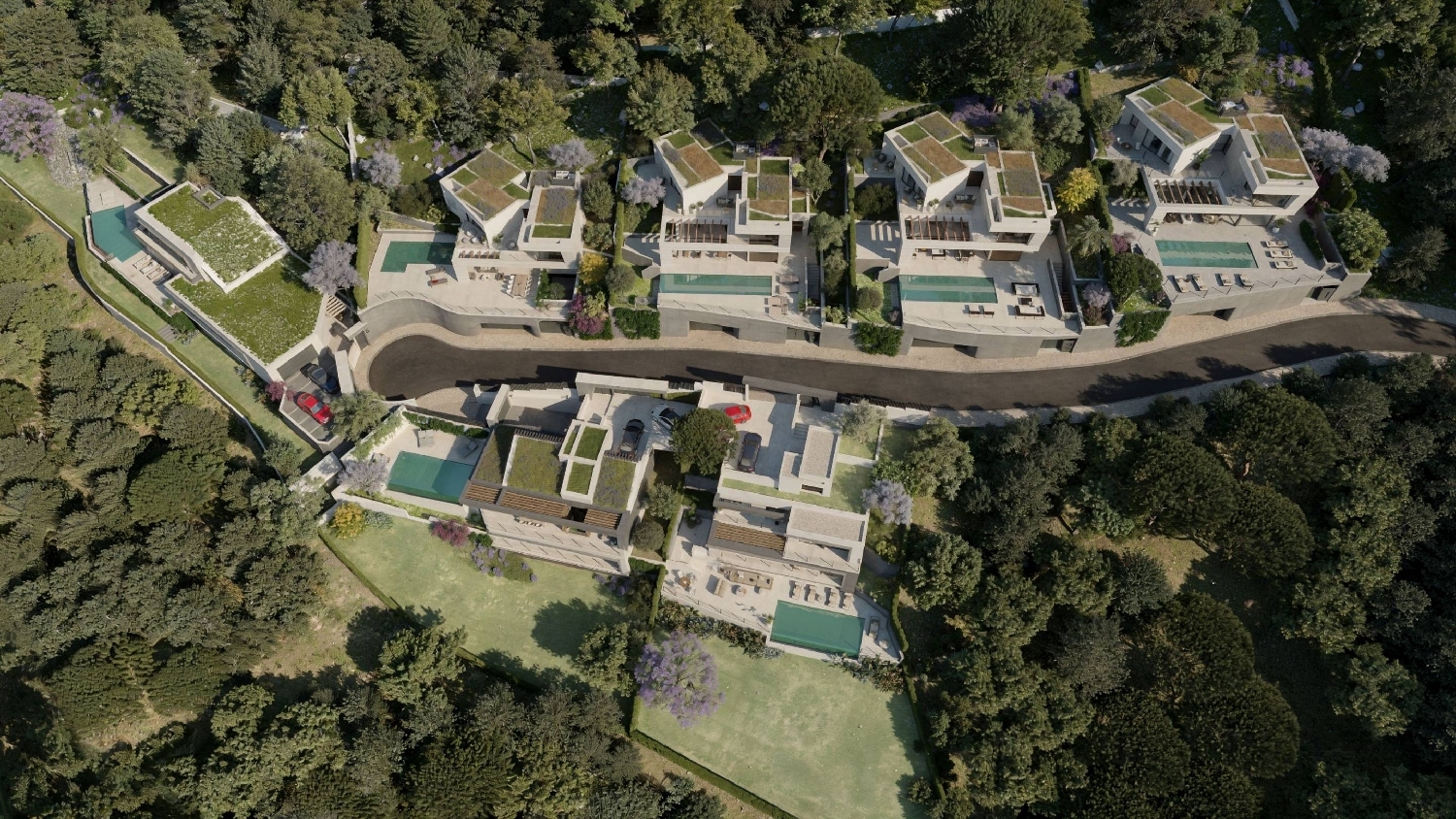 for sale villa Málaga Del Fresno Campiña 1