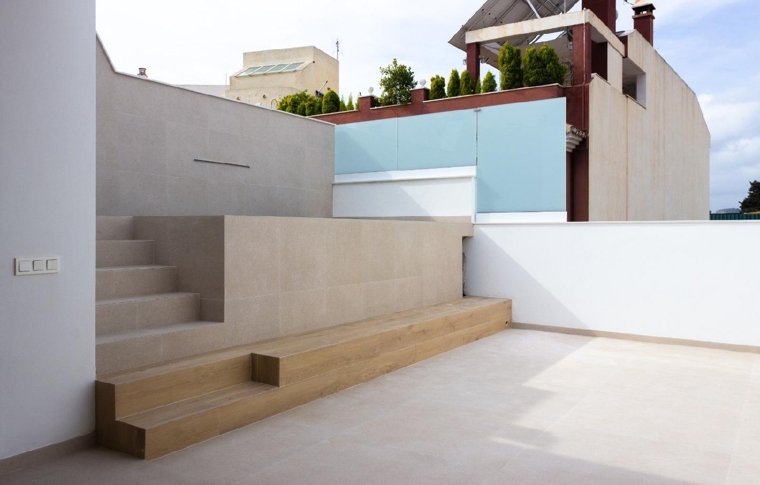  à vendre villa Málaga Del Fresno Campiña 2