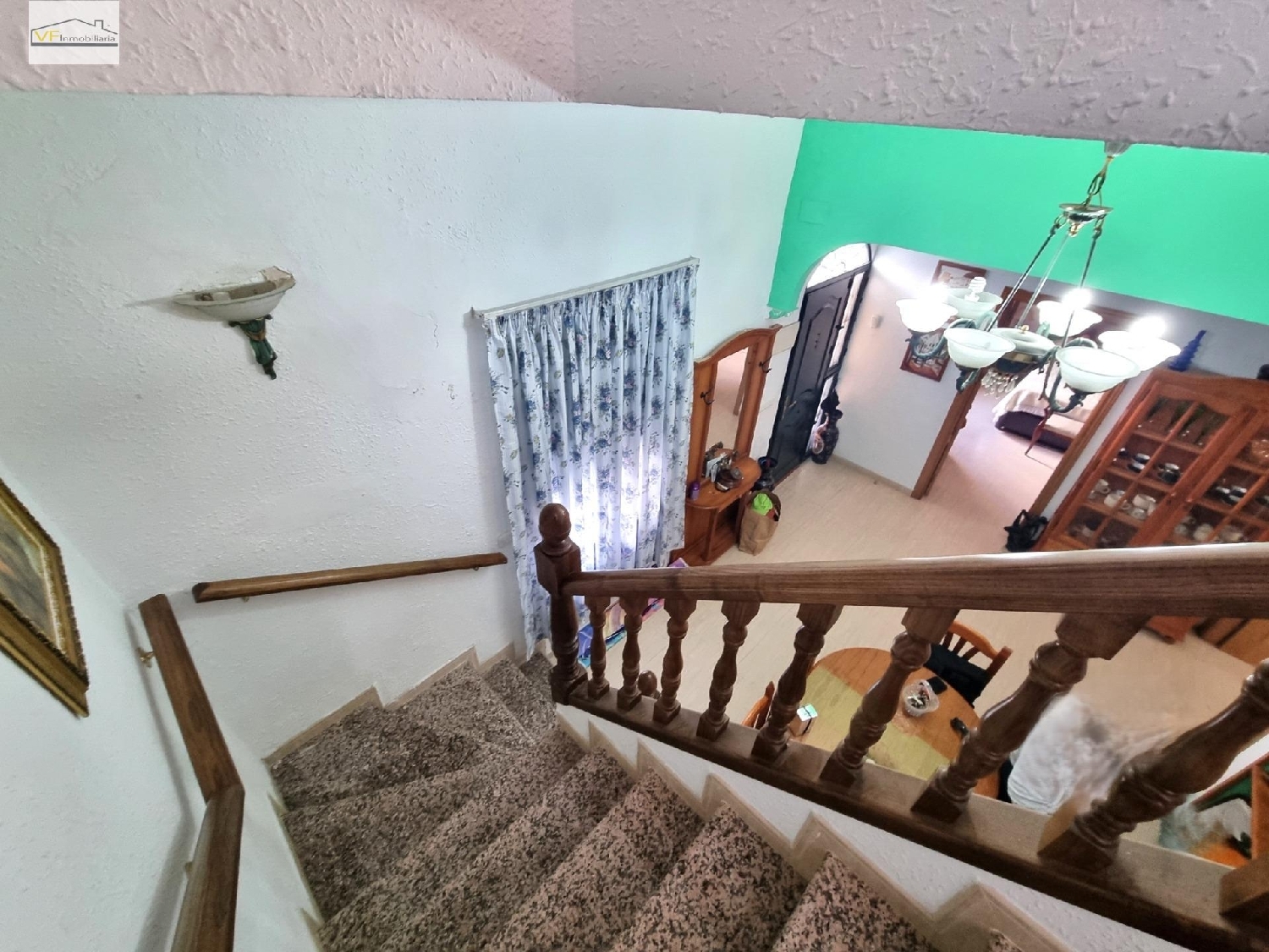 à vendre villa Málaga Del Fresno Campiña 8