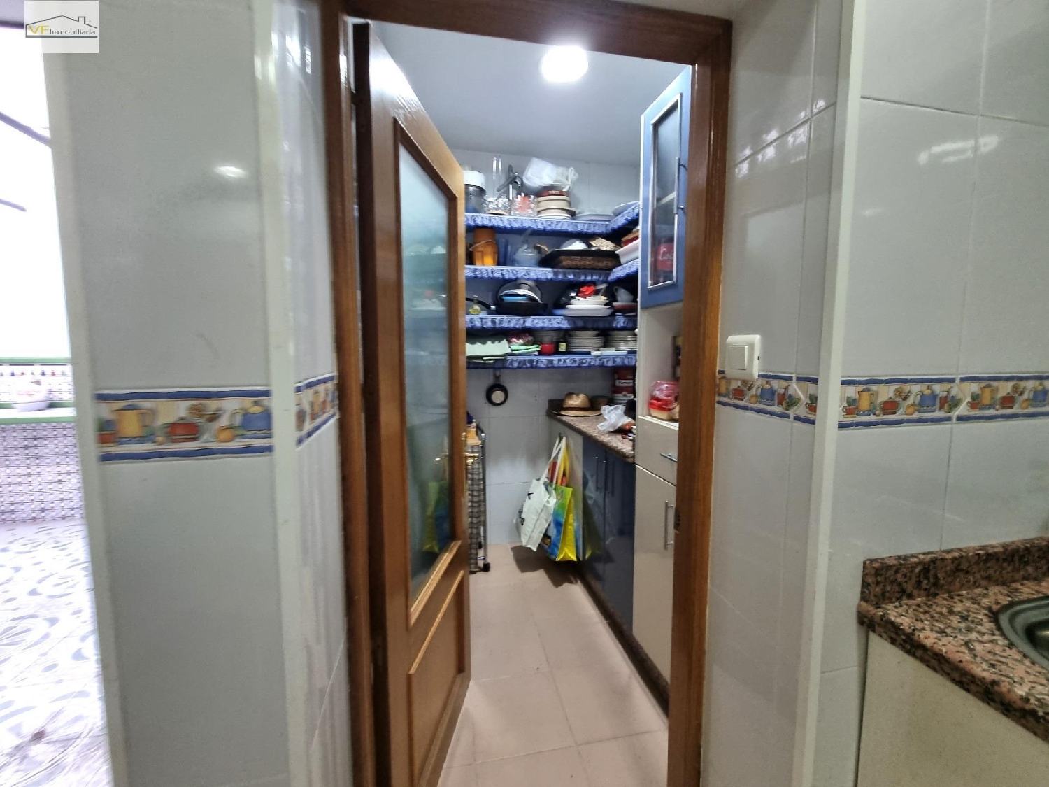 à vendre villa Málaga Del Fresno Campiña 7