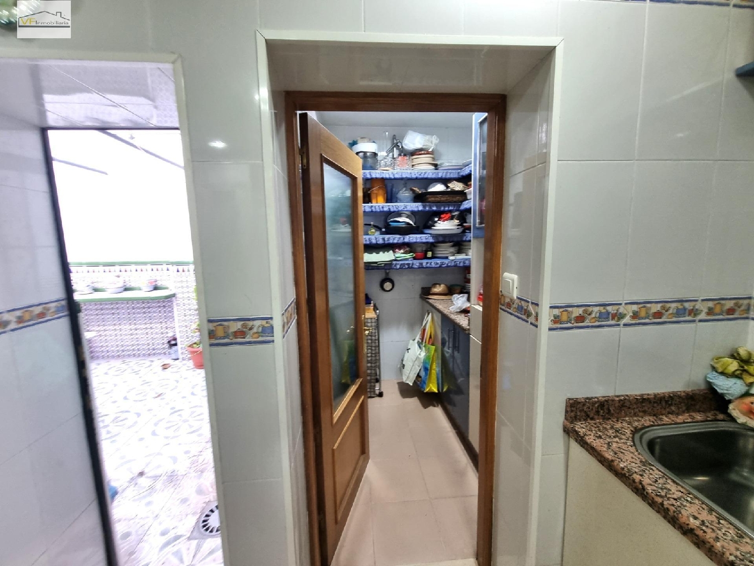 à vendre villa Málaga Del Fresno Campiña 6