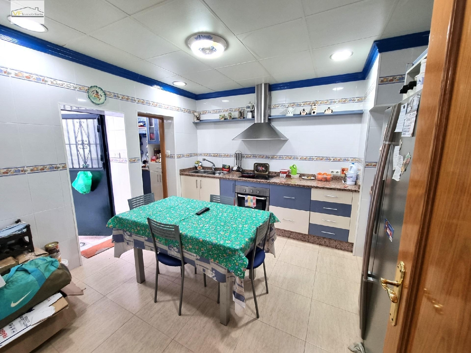 à vendre villa Málaga Del Fresno Campiña 5