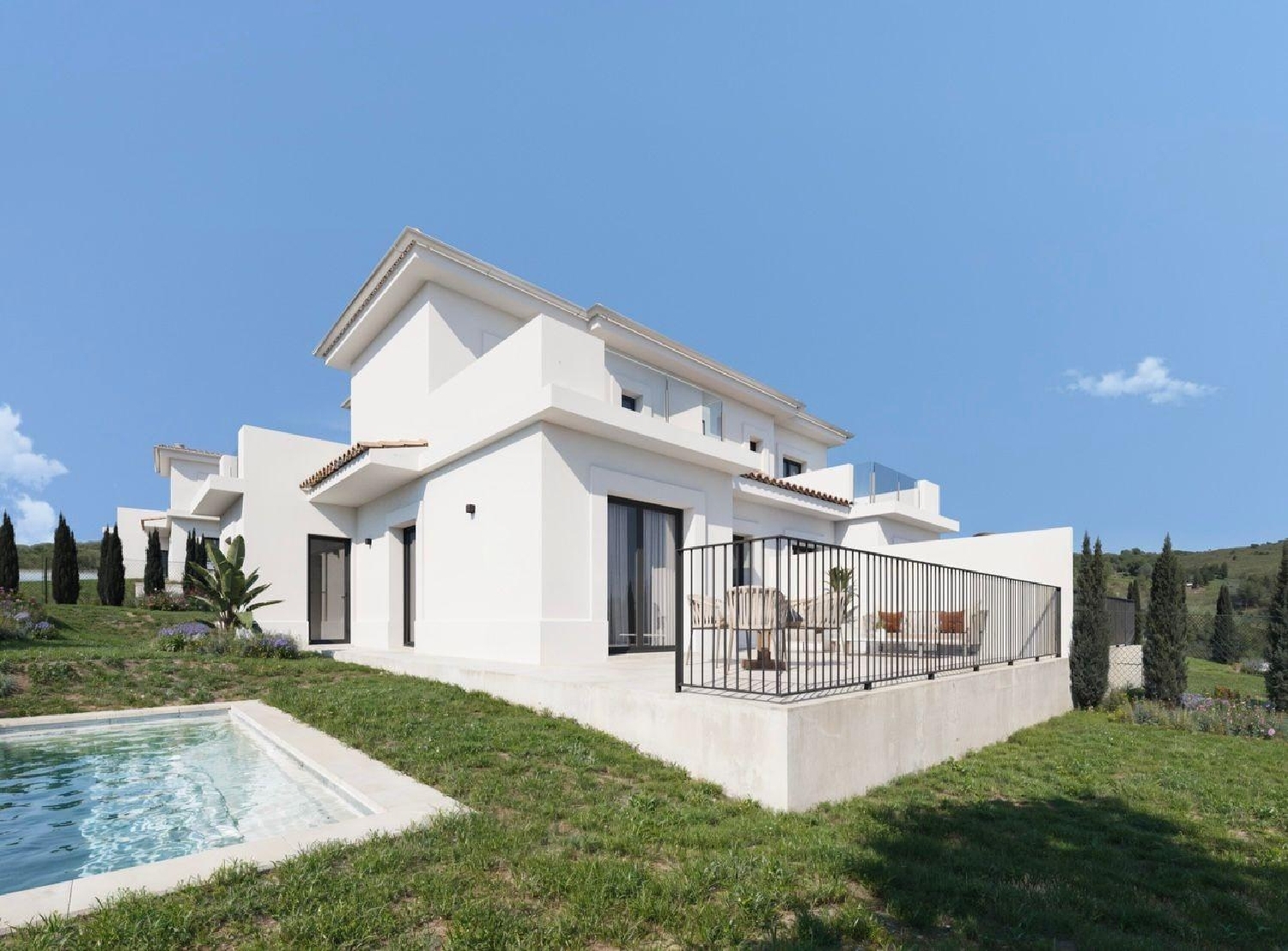  till salu villa Manacor Llevant 4