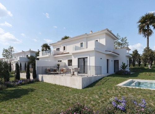 Manacor Llevant villa foto 6315581