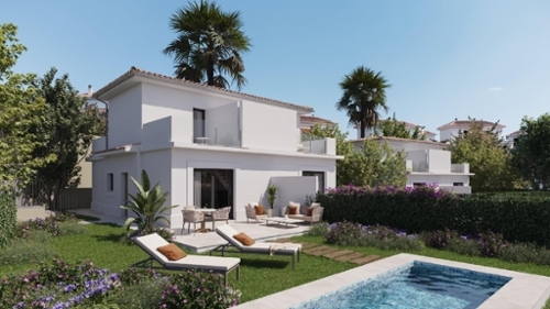 Manacor Llevant villa foto 6315582