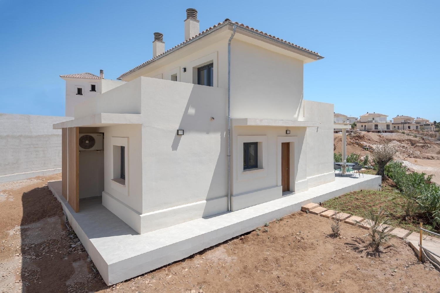  till salu villa Manacor Llevant 7