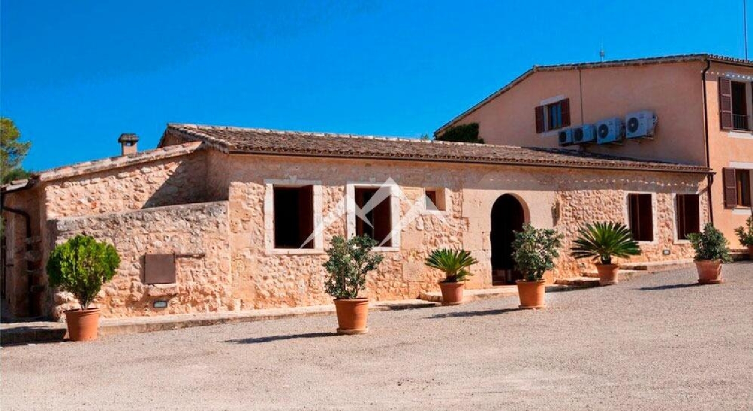  à vendre villa Manacor Llevant 1