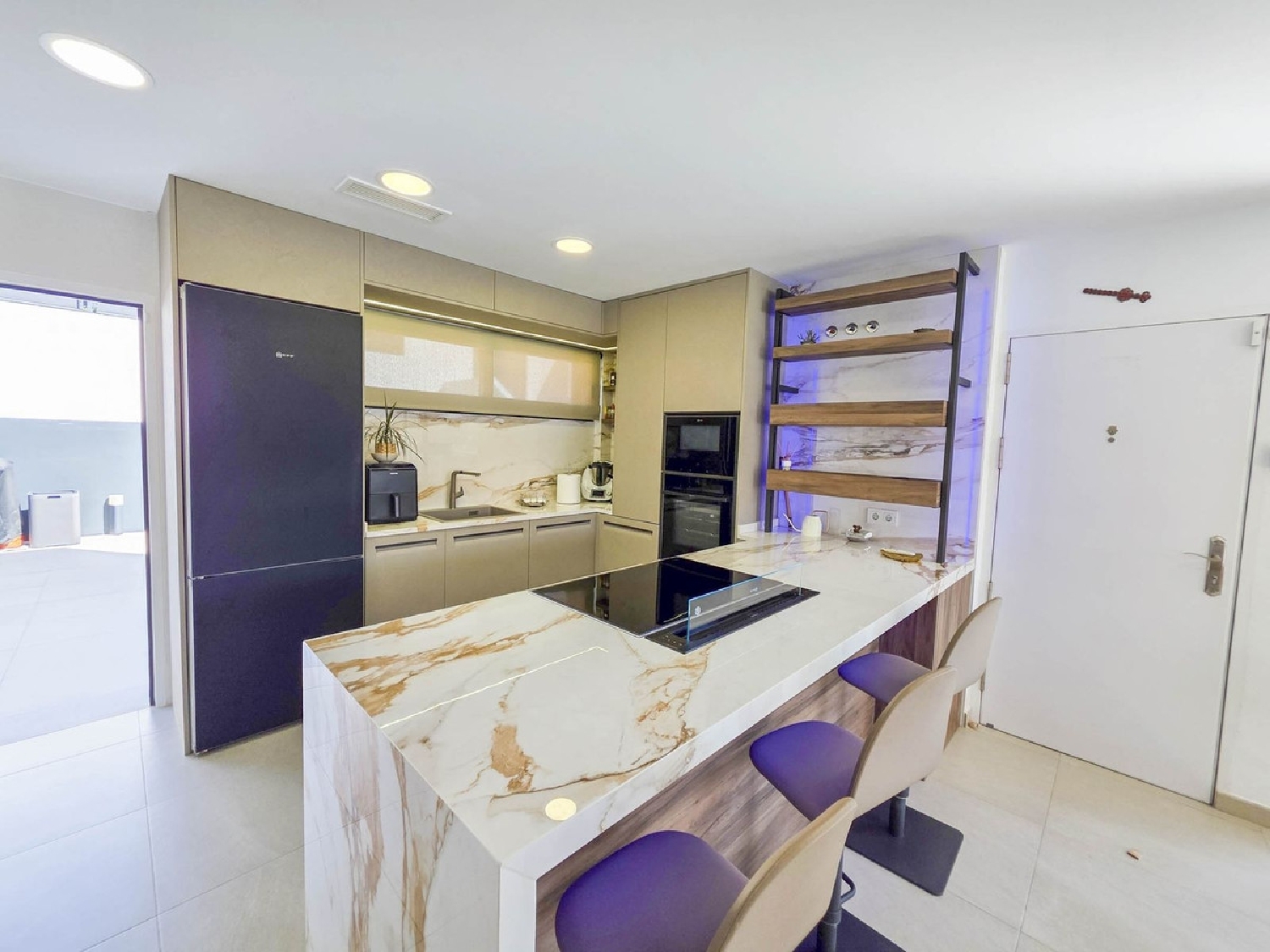  kaufen Villa Manilva Costa Del Sol Occidental 6