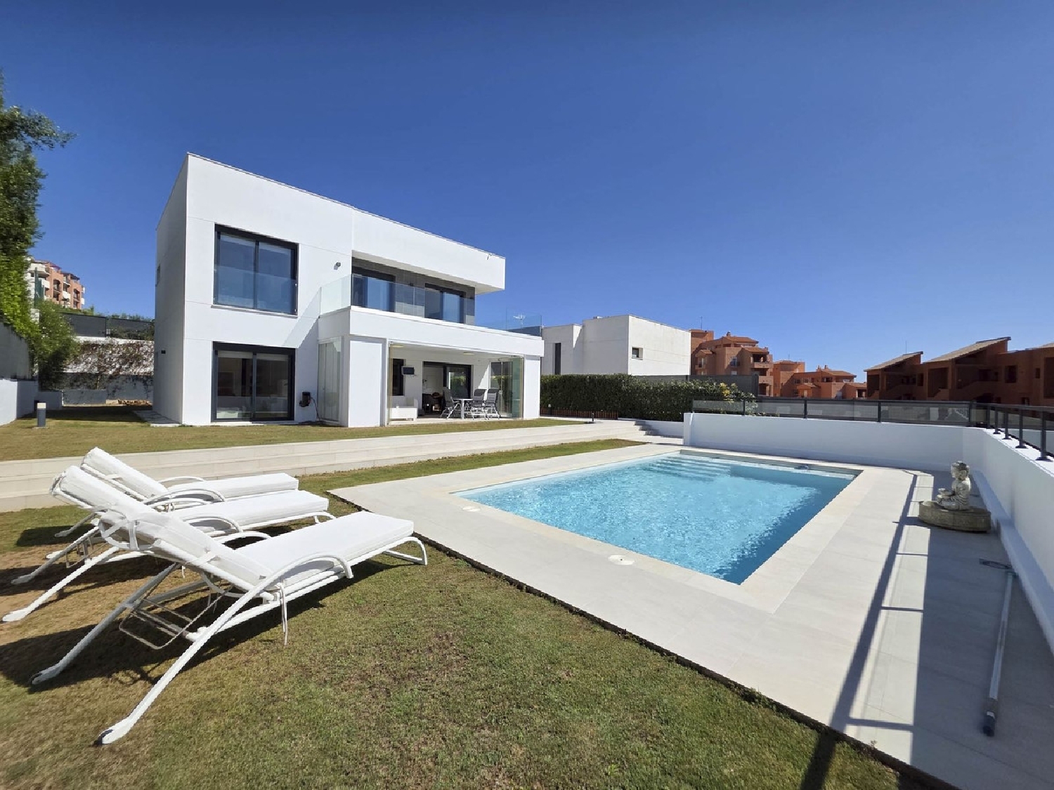  kaufen Villa Manilva Costa Del Sol Occidental 2