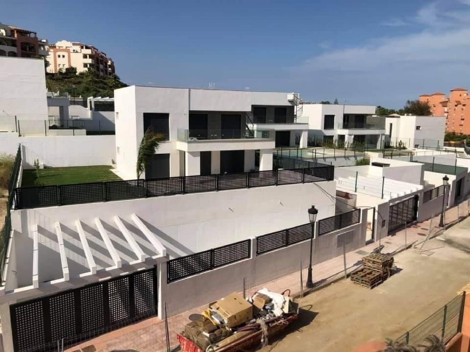  kaufen Villa Manilva Costa Del Sol Occidental 26