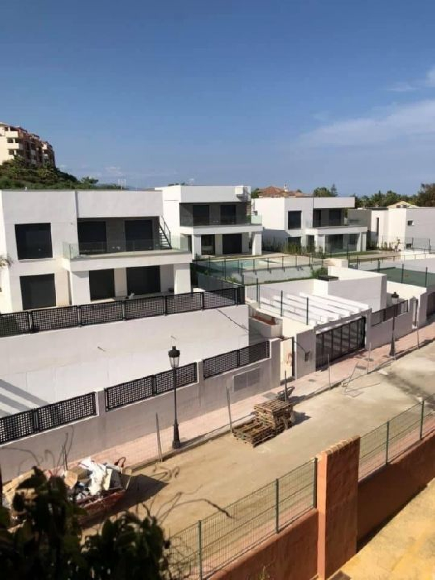  kaufen Villa Manilva Costa Del Sol Occidental 27