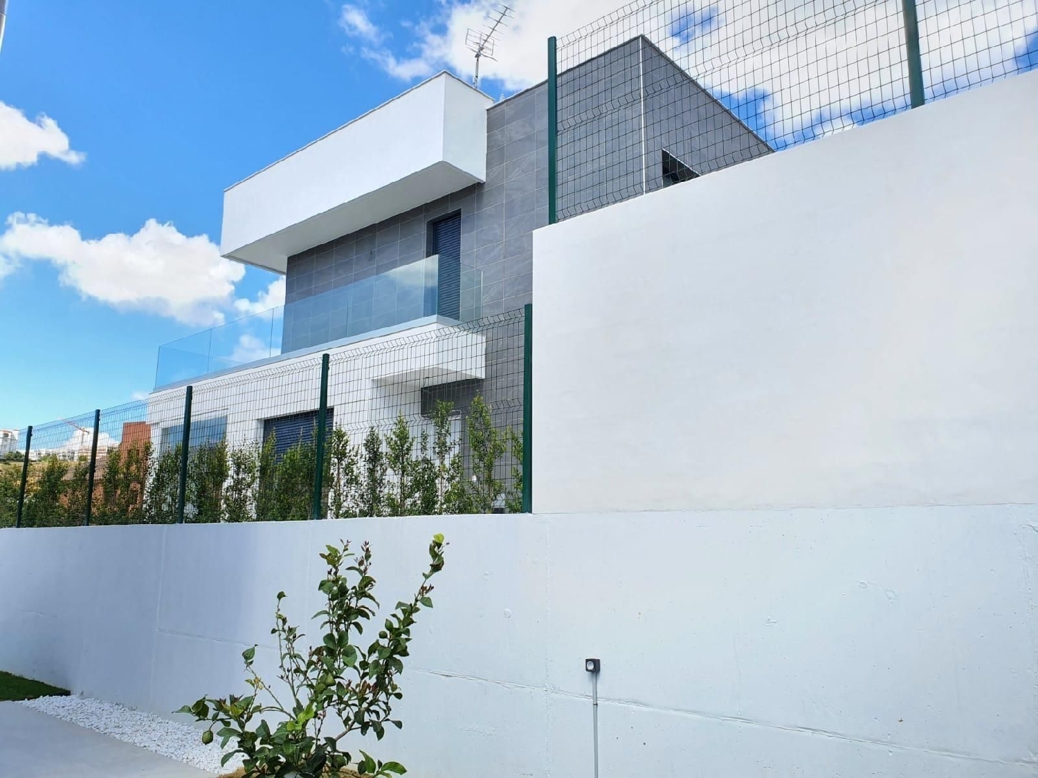  kaufen Villa Manilva Costa Del Sol Occidental 17