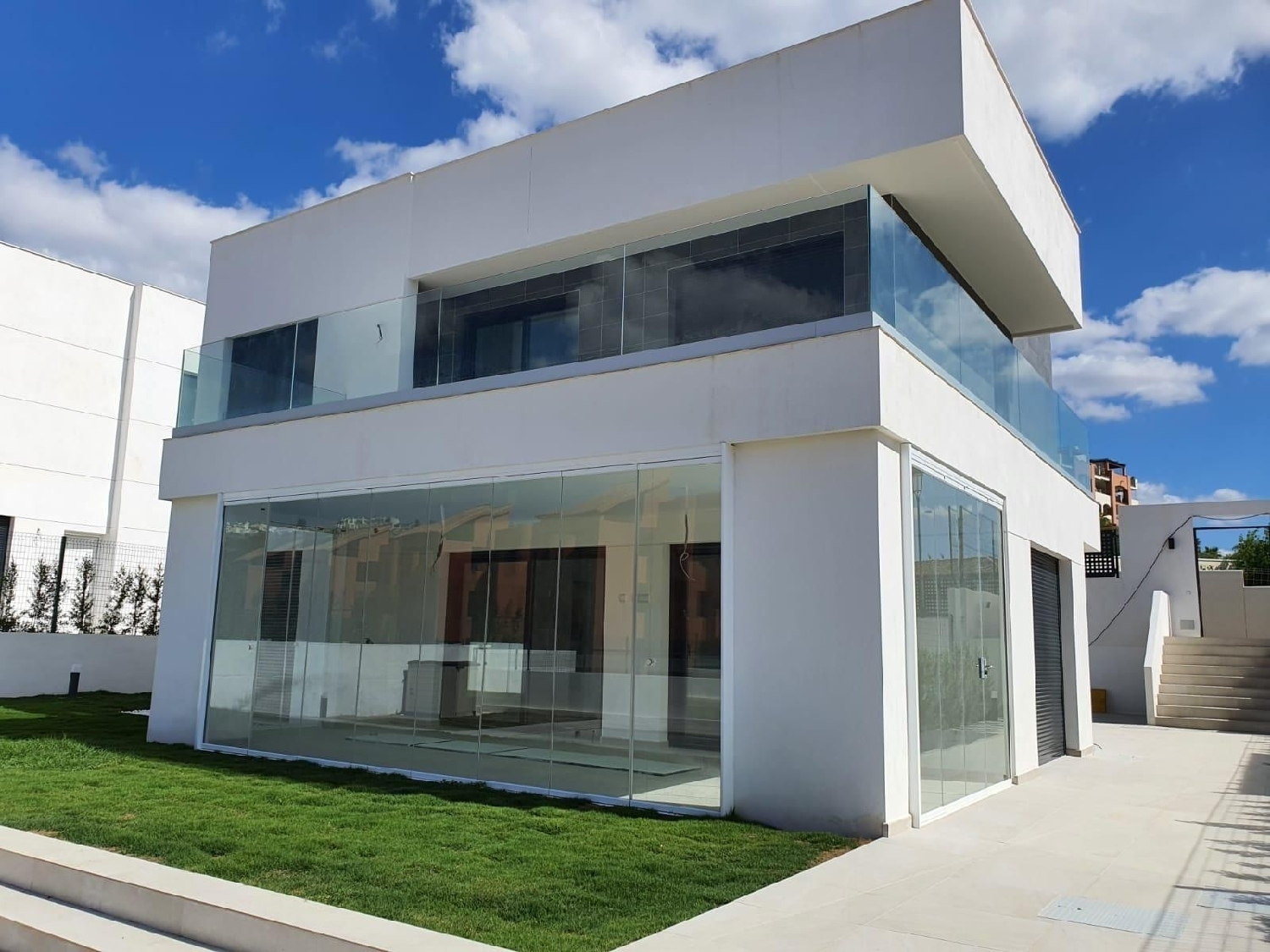  kaufen Villa Manilva Costa Del Sol Occidental 21