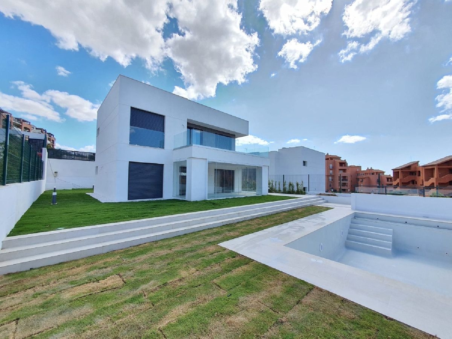  te koop villa Manilva Costa Del Sol Occidental 2