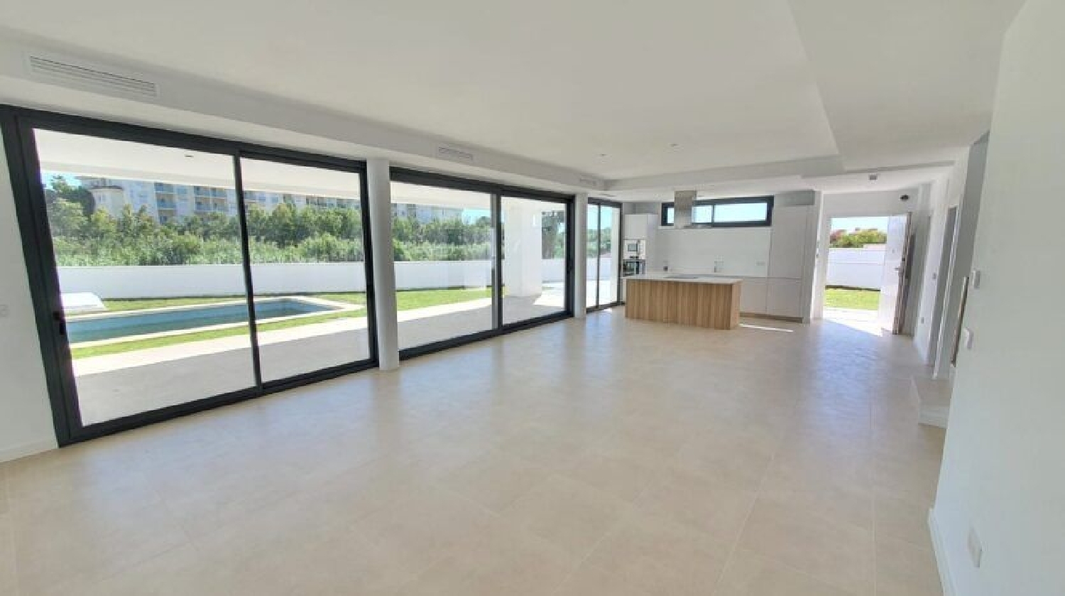  à vendre villa Manilva Costa Del Sol Occidental 6