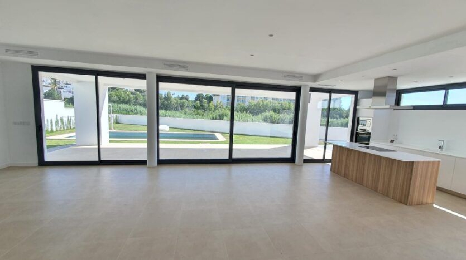  à vendre villa Manilva Costa Del Sol Occidental 7