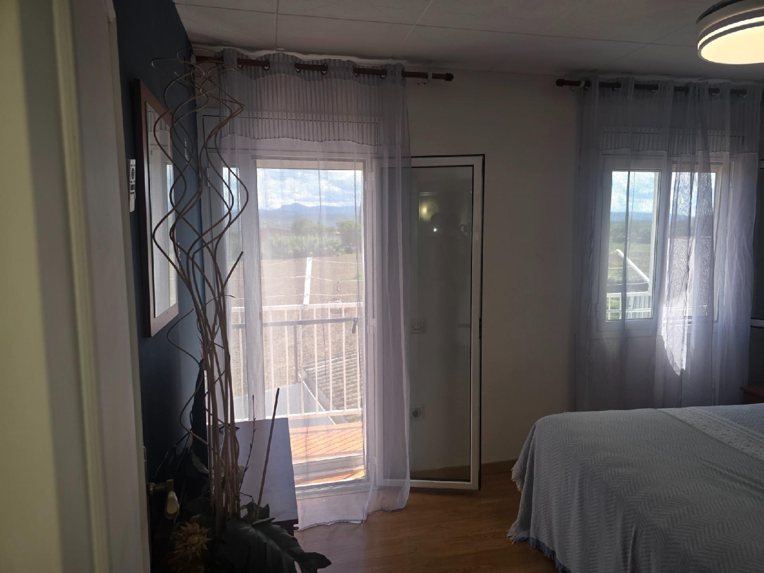  à vendre villa Manresa Bages 7
