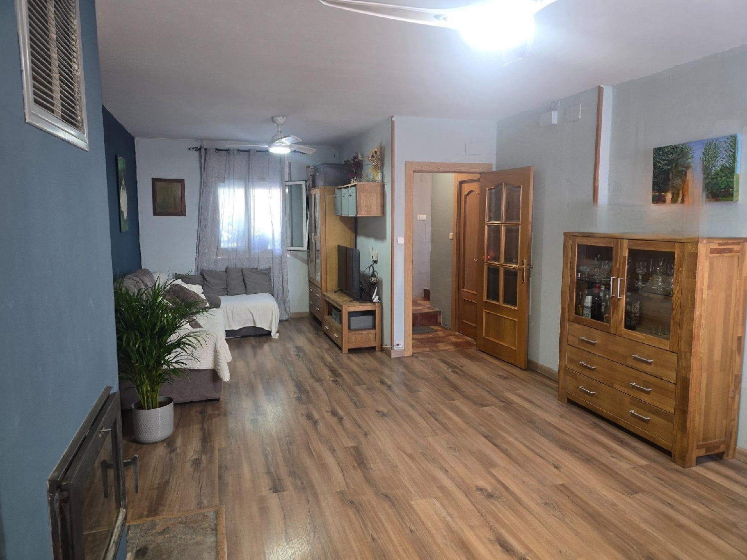  à vendre villa Manresa Bages 5