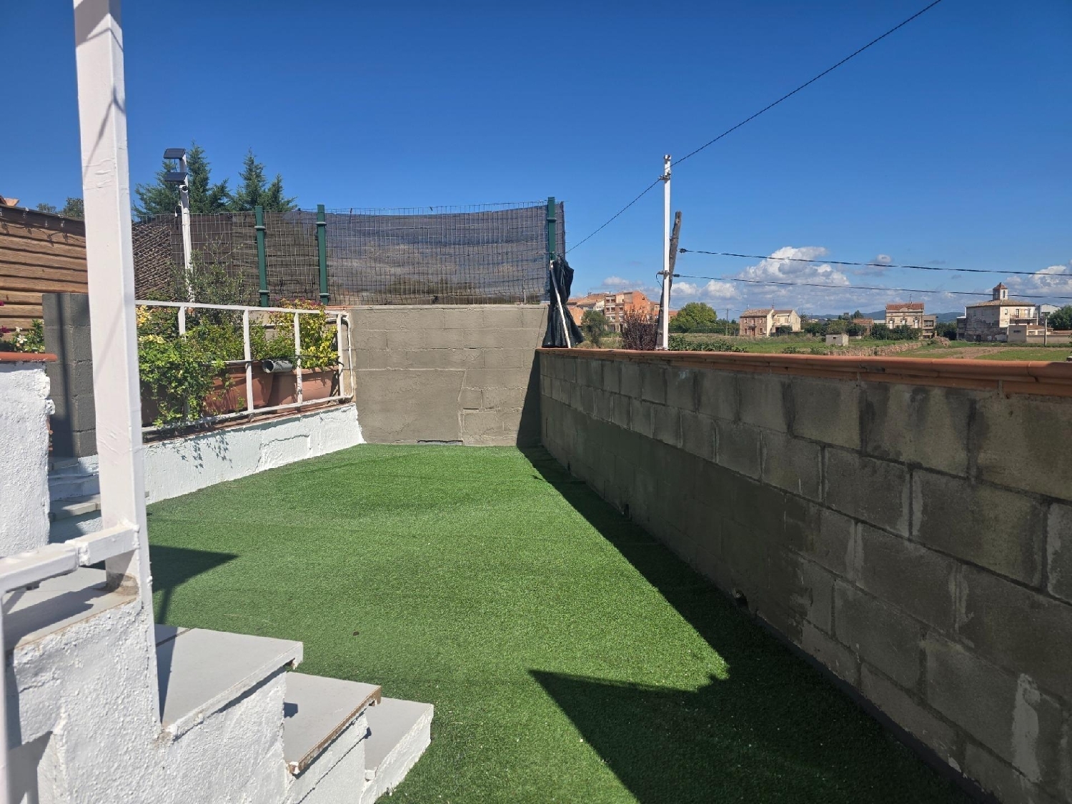  à vendre villa Manresa Bages 3