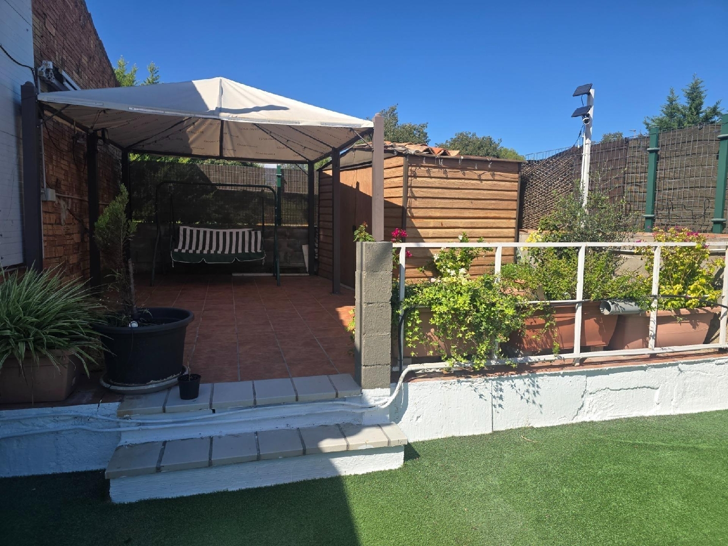  à vendre villa Manresa Bages 2