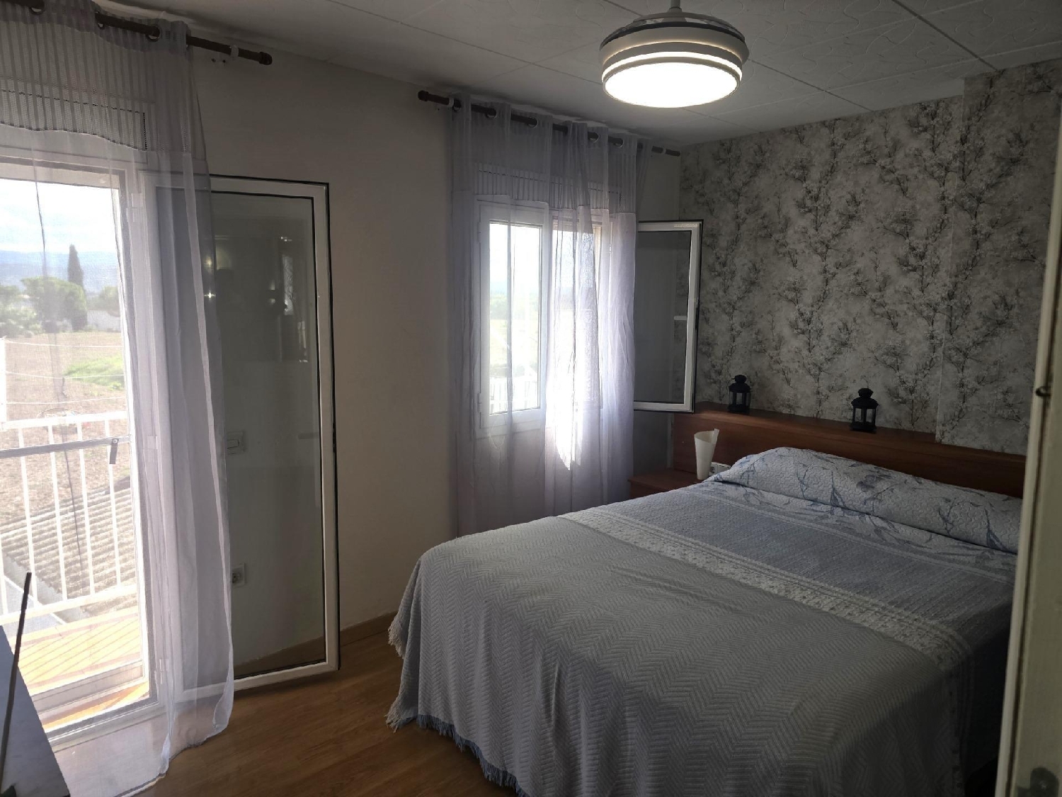  à vendre villa Manresa Bages 6