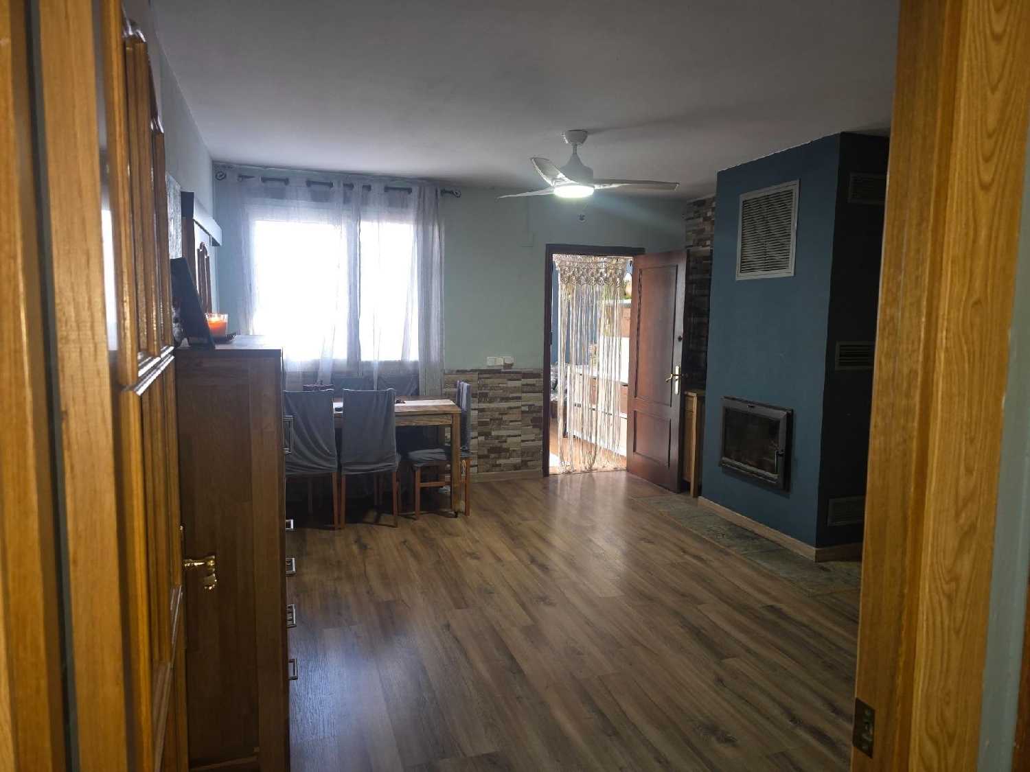  à vendre villa Manresa Bages 4