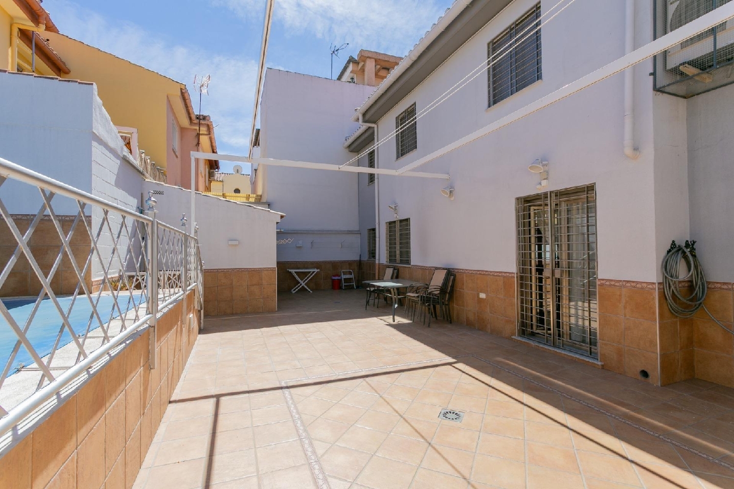 kaufen Villa Maracena Vega De Granada 3