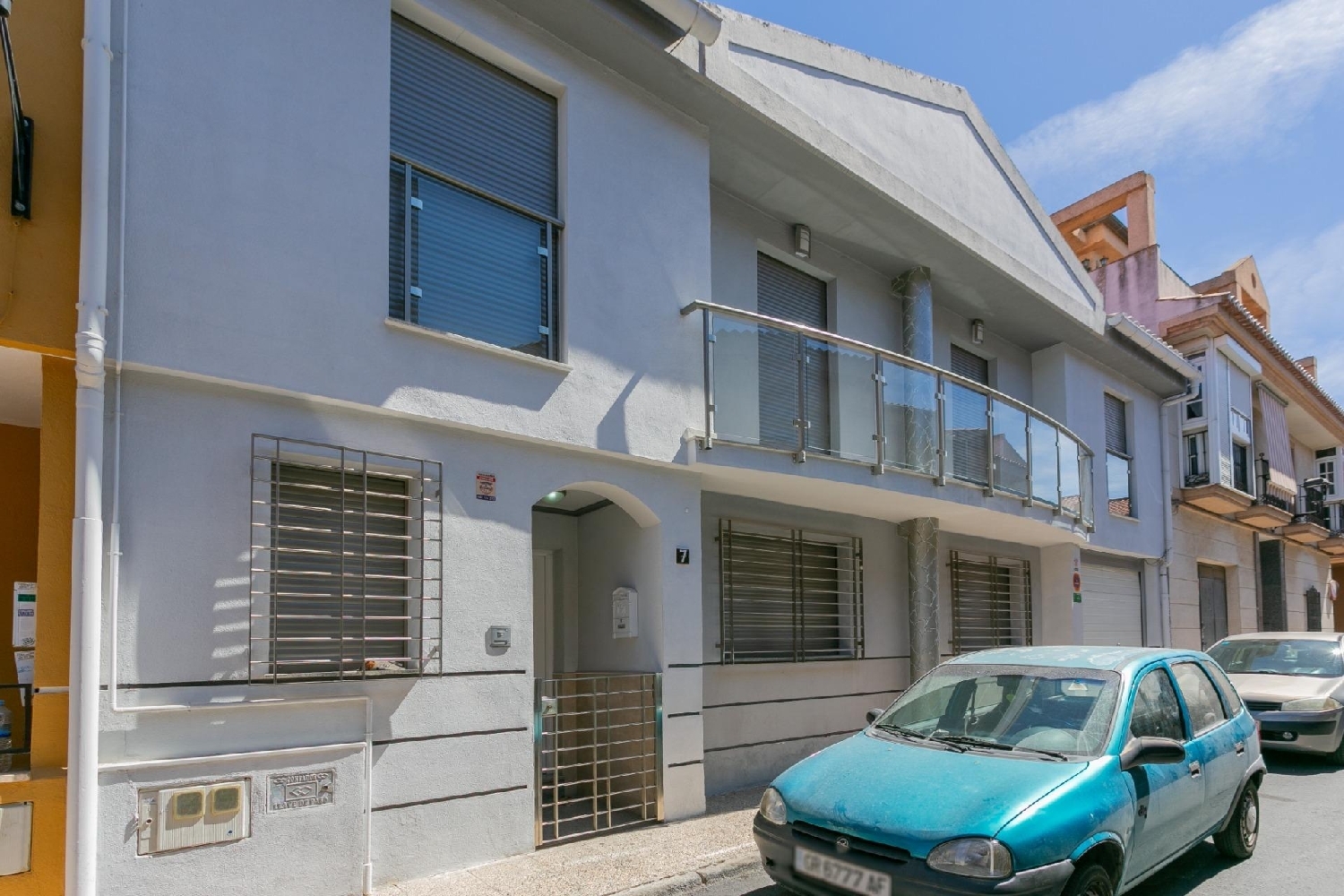 kaufen Villa Maracena Vega De Granada 2