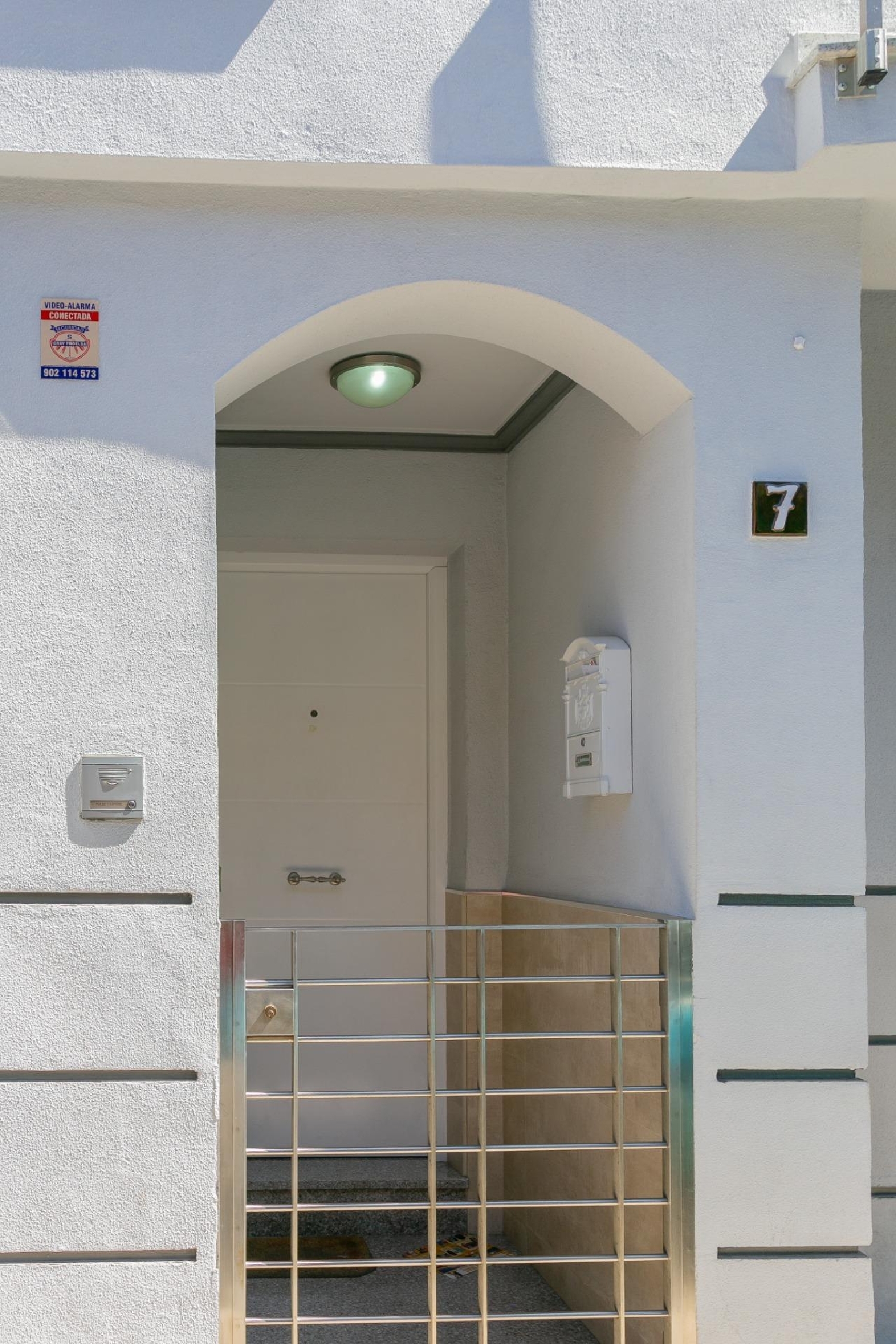  till salu villa Maracena Vega De Granada 4