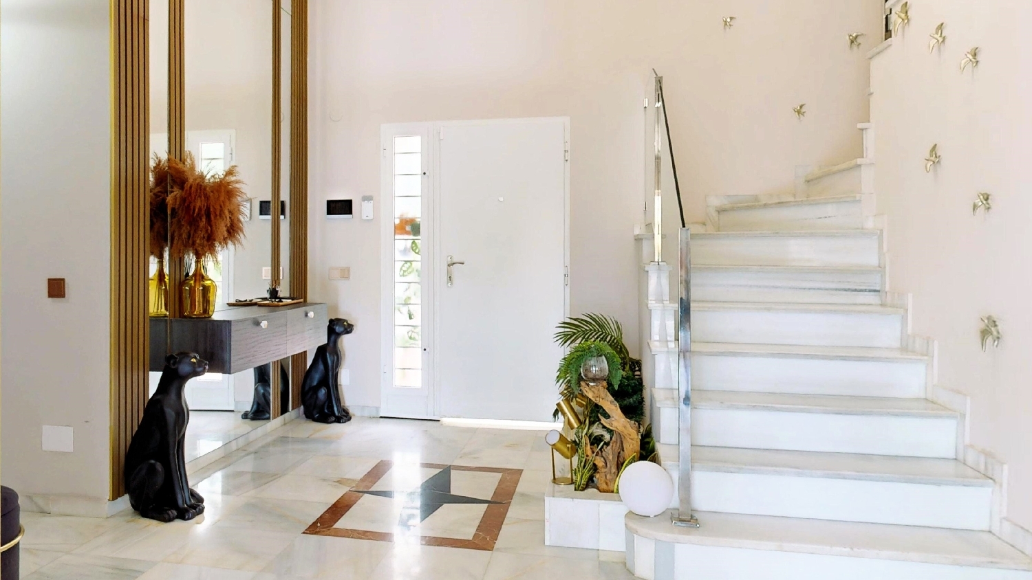  kaufen Villa Marbella Costa Noroeste 8