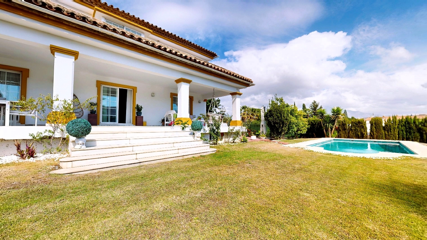  kaufen Villa Marbella Costa Noroeste 4