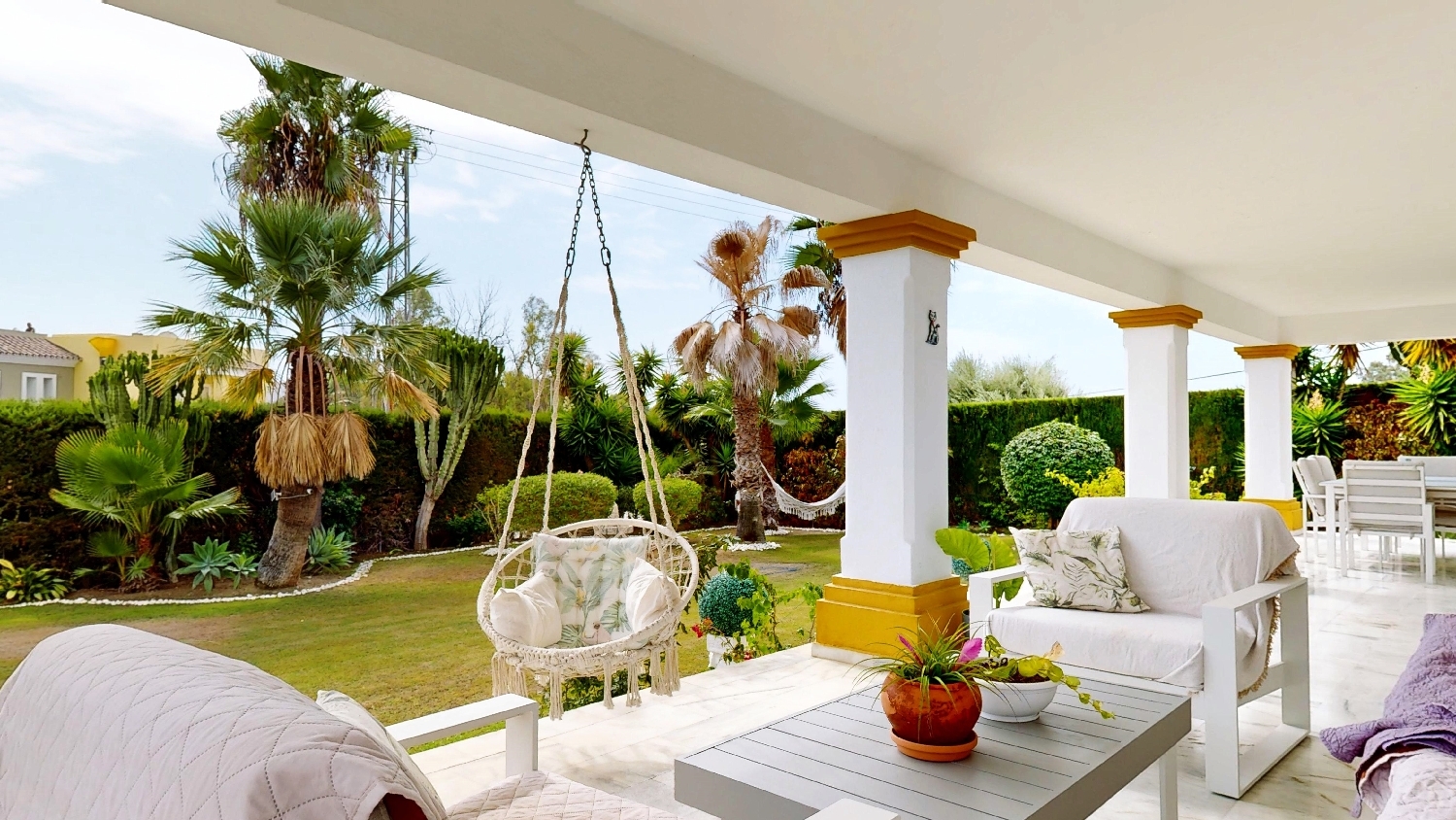  kaufen Villa Marbella Costa Noroeste 6